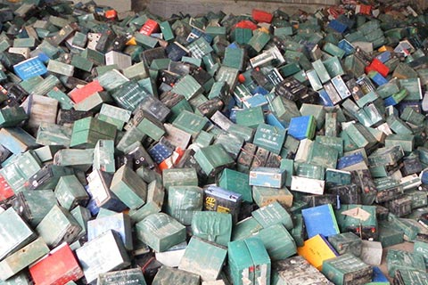 开平大沙沃帝威克废铅酸电池回收,钴酸锂电池回收