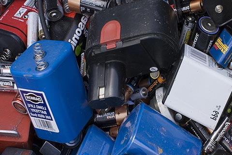 报废动力电池回收√回收电瓶的价格-废电池怎么回收